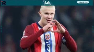 رقم قياسي.. هالاند يتفوق بين أسرع 7 أساطير في تسجيل 50 هدفًا دوليًا